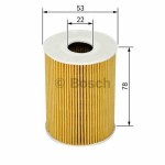 Φίλτρο Λαδιού BOSCH 1 457 429 147
